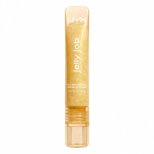 NYX PROFESSIONAL MAKEUP Jelly Job Full-Bodied Shine Gloss