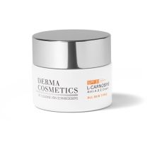 DR. SUSANNE VON SCHMIEDEBERG L-Carnosine Anti-A.G.E. Cream SPF 30
