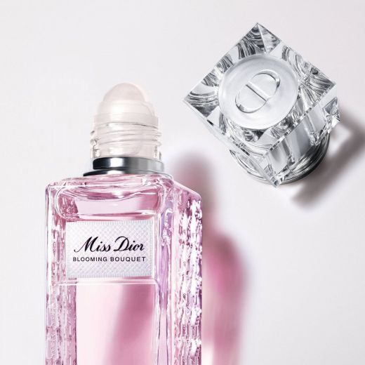 DIOR Miss Dior Blooming Bouquet Roller Pearl