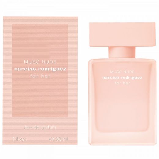 NARCISO RODRIGUEZ For Her Musc Nude