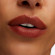 MAC Lustreglass Sheer-Shine Lipstick