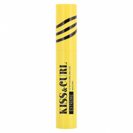  DOUGLAS COLLECTION MAKE - UP Kiss & Curl Extreme Mascara