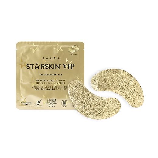 Starskin Vip The Gold Mask Eye Single  (Acu maska)