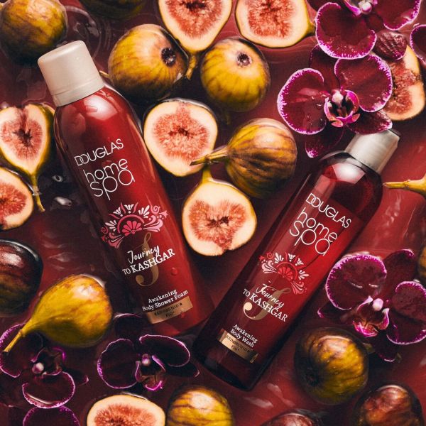 HOME SPA Journey of Kashgar