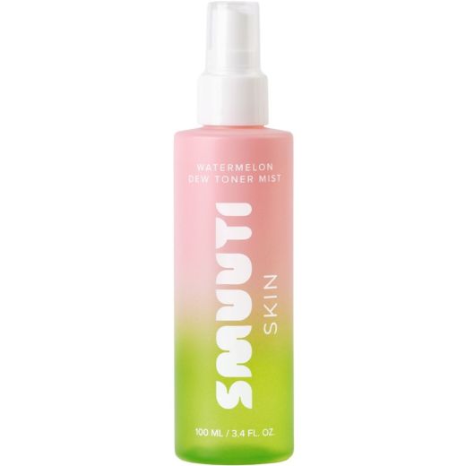 SMUUTI SKIN Watermelon Dew Toner Mist