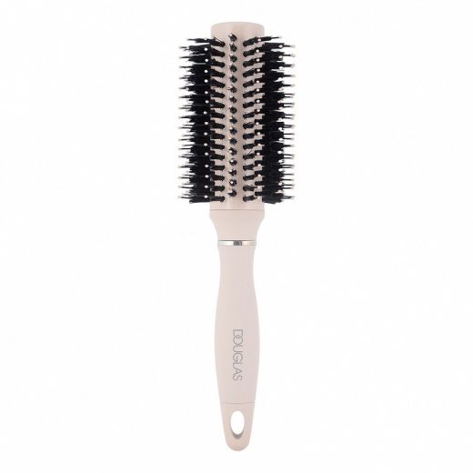 DOUGLAS COLLECTION Small Round Hairbrush