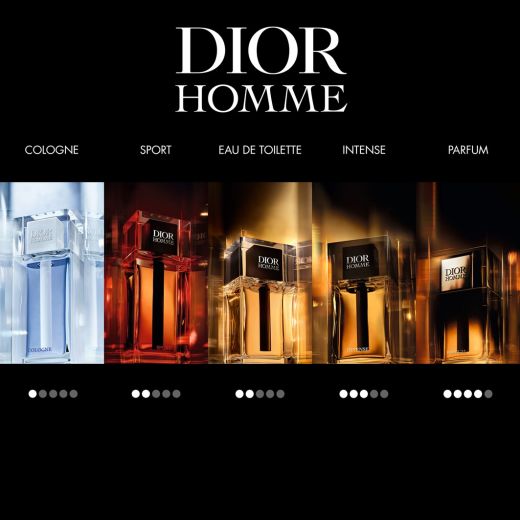 DIOR Dior Homme
