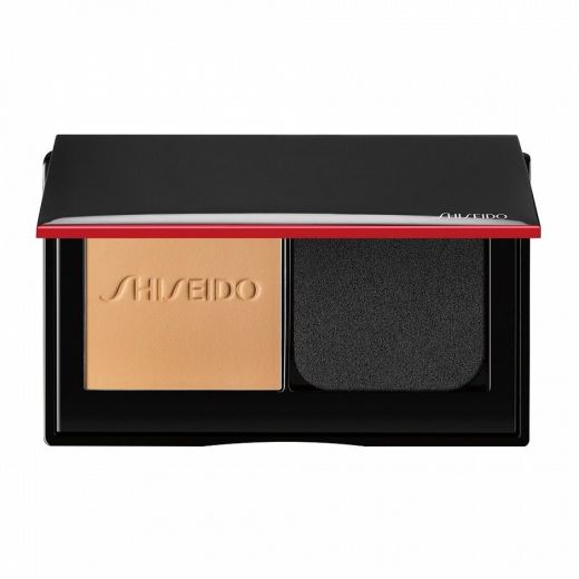 SHISEIDO Synchro Skin Self-Refreshing Custom Finish Powder Foundation