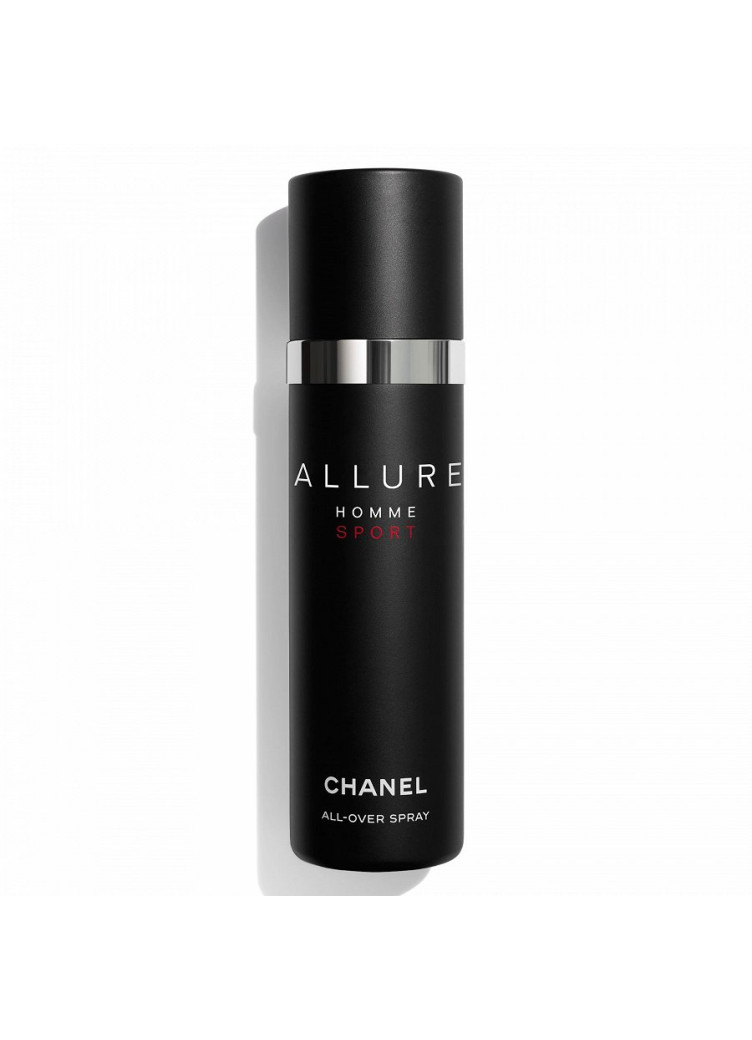 CHANEL  ALLURE HOMME SPORT
