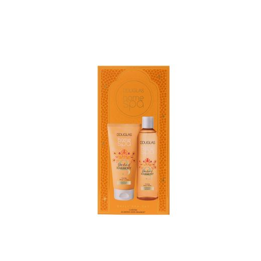 DOUGLAS COLLECTION HOME SPA Garden of Harmony Wellness SPA Daily SPA Set