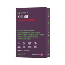 LYL Love Your Life® LYL Krill Oil Superba BOOST™️