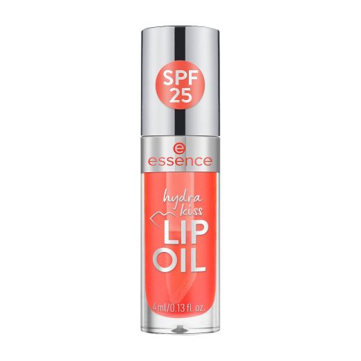 ESSENCE Hydra Kiss Lip Oil 