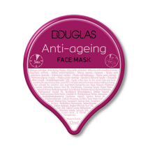 Douglas Collection Anti - Ageing Face Mask  (Pretnovecošanās sejas maska)