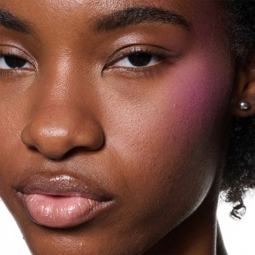 MAC Skinfinish Colourstruck Blush