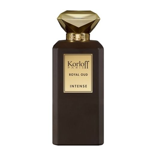 KORLOFF Royal Oud Intense 