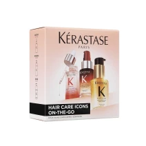 KÉRASTASE Mini Trio Discovery Set 