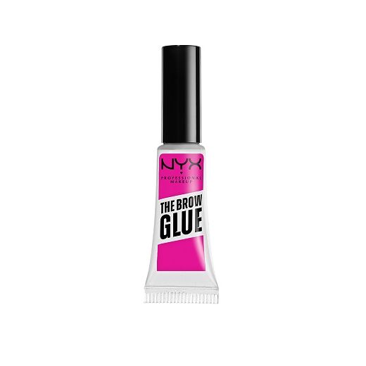 NYX Professional Makeup Brow Glue Stick  (Uzacu līme)