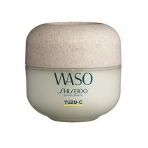 Shiseido Waso Beauty Sleeping Mask 