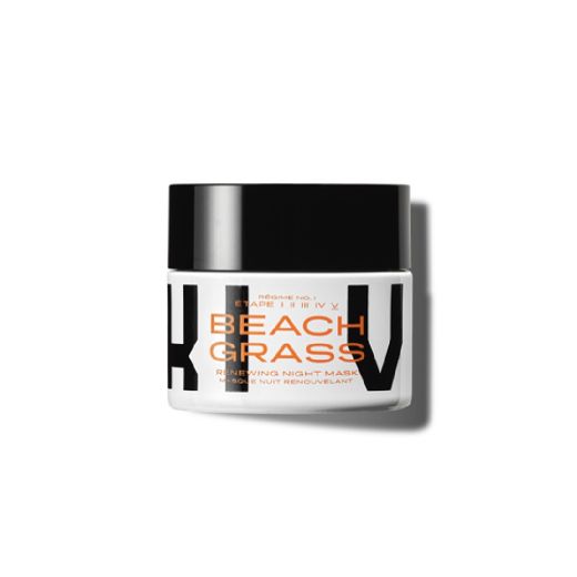 NARCYSS Beach Grass Repleneshing Night Mask