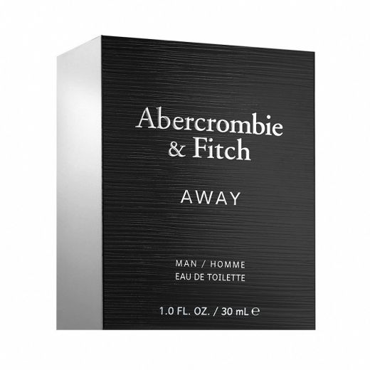 ABERCROMBIE & FITCH Away for Men