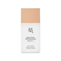 BEAUTY OF JOSEON Daily Tinted Fluid Sunscreen Broad Spectrum SPF 30 Pa +++