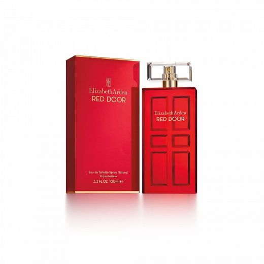 ELIZABETH ARDEN Red Door 50 ml