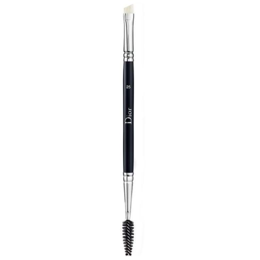 Dior Backstage Double Ended Brow Brush N° 25