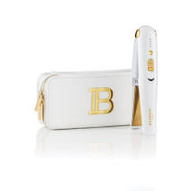 BALMAIN Hair Cordless Straightener White & Gold