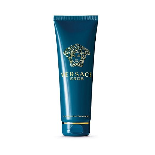 Versace Eros Shower Gel