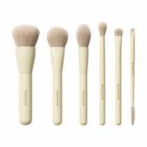 MORPHE Buttery Blends 6-Piece Travel Brush Set