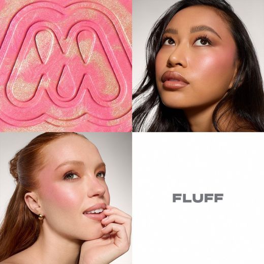 MORPHE Cloudlight Soft Glow Blush