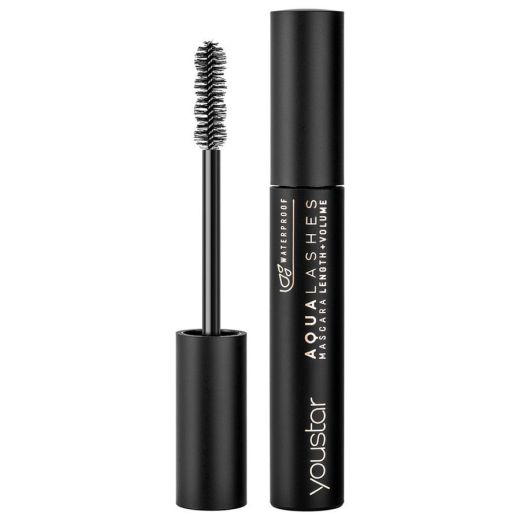 YOUSTAR Aqualashes Mascara Length+Volume