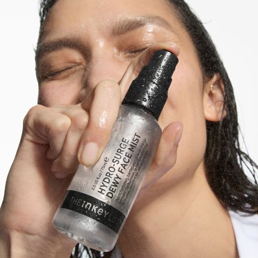THE INKEY LIST Hydro-Surge Dewy Face Mist