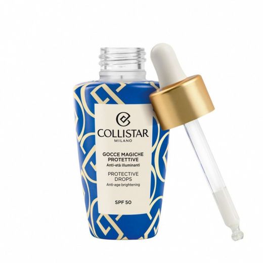 COLLISTAR Protective Drops Anti-Age Brightening SPF50