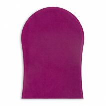 DOUGLAS COLLECTION ACCESSORIES Tan Applicator Glove