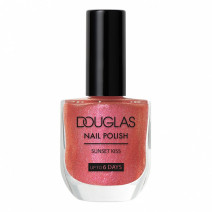 DOUGLAS COLLECTION MAKE - UP Nail Polish 6 Days