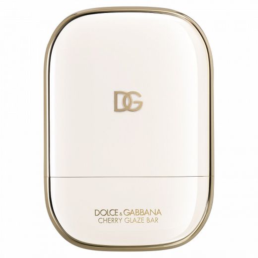 DOLCE&GABBANA Cherry Glaze Bar