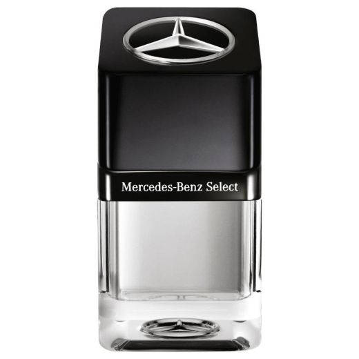 MERCEDES-BENZ Select
