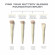 MORPHE Buttery Blends M106 Foundation Brush