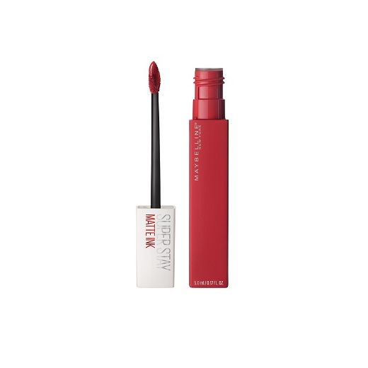 Maybelline New York Super Stay Matte Ink Liquid Lipstick