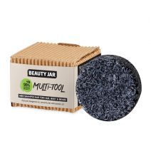Beauty Jar Multi Tool Shampoo Bar For Hair, Body & Beard
