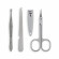 DOUGLAS COLLECTION  ACCESSORIES Travel Manicure Kit