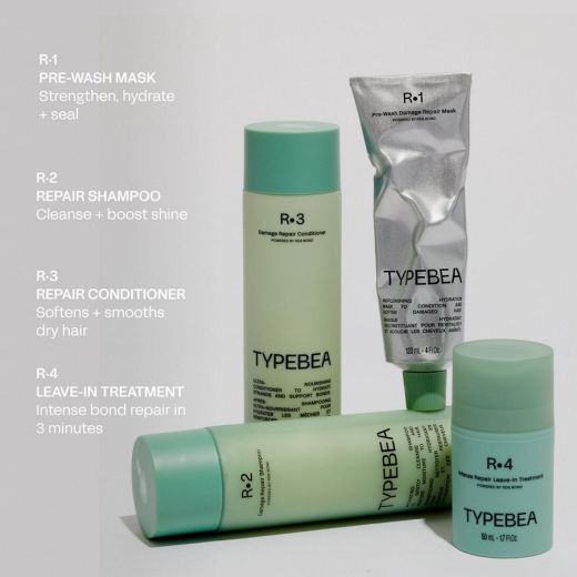 TYPEBEA R3 Damage Repair Conditioner