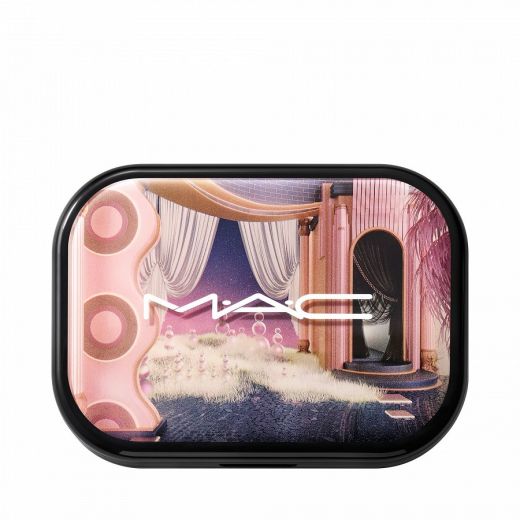 MAC Connect In Colour Eye Shadow Palette