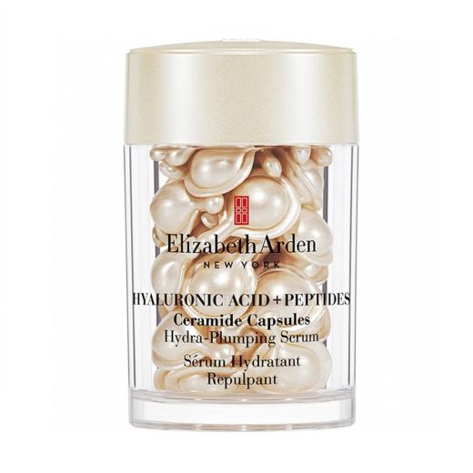 ELIZABETH ARDEN Ceramide Hyaluronic Acid + Peptides Cream 