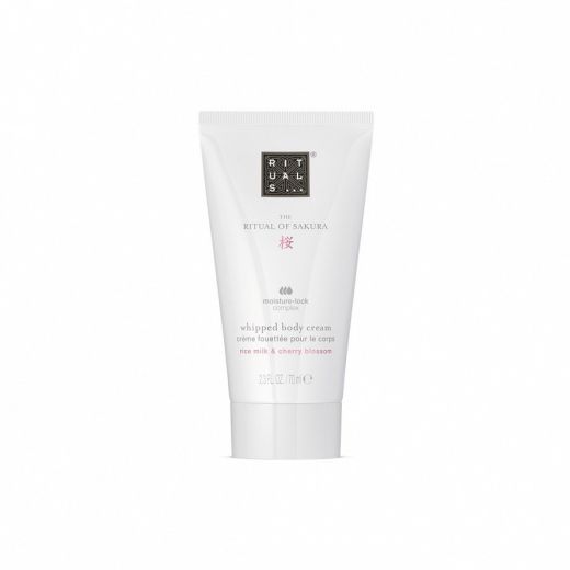 RITUALS The Ritual Of Sakura Body Cream