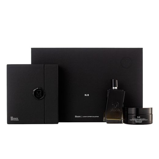 Morph Luxury Coffret N.8