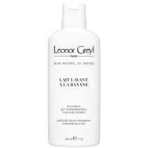 Leonor Greyl Lait Lavant A La Banane Shampoo