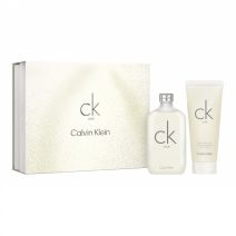 CALVIN KLEIN CK One Eau De Toilette 200 ml Set 