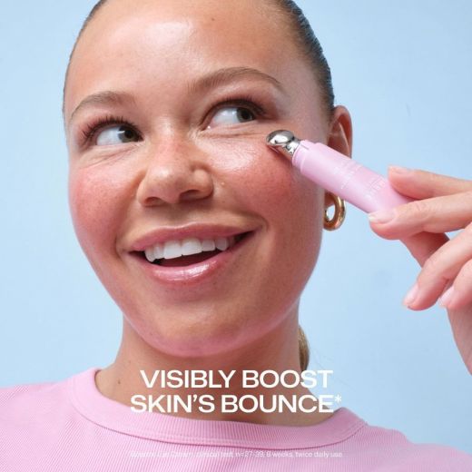 LUMENE Nordic Bloom [Lumo] Bounce Eye Cream